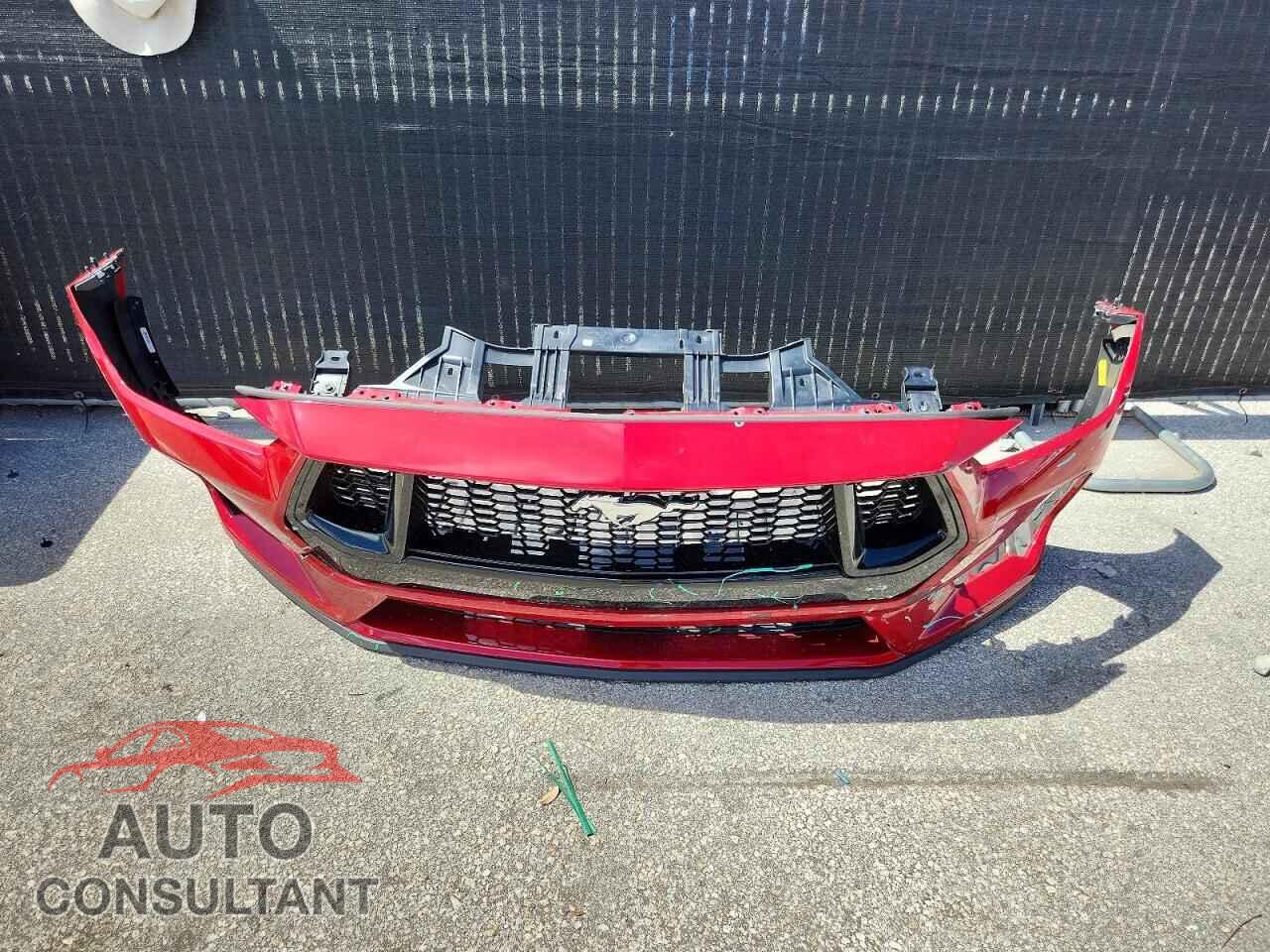 FORD MUSTANG 2024 - 1FA6P8CF2R5402404