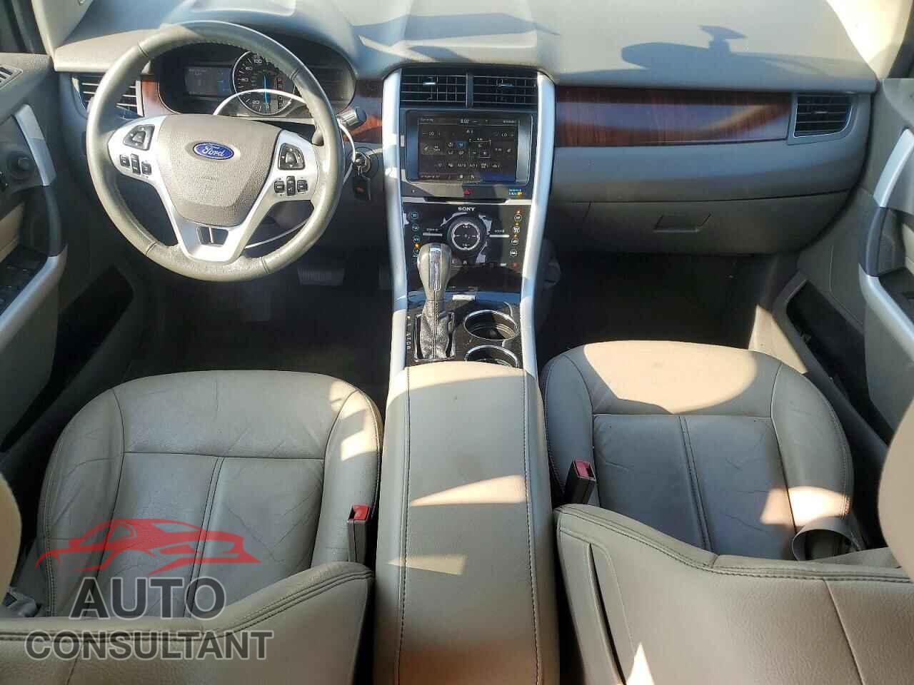 FORD EDGE 2014 - 2FMDK4KC6EBA78858