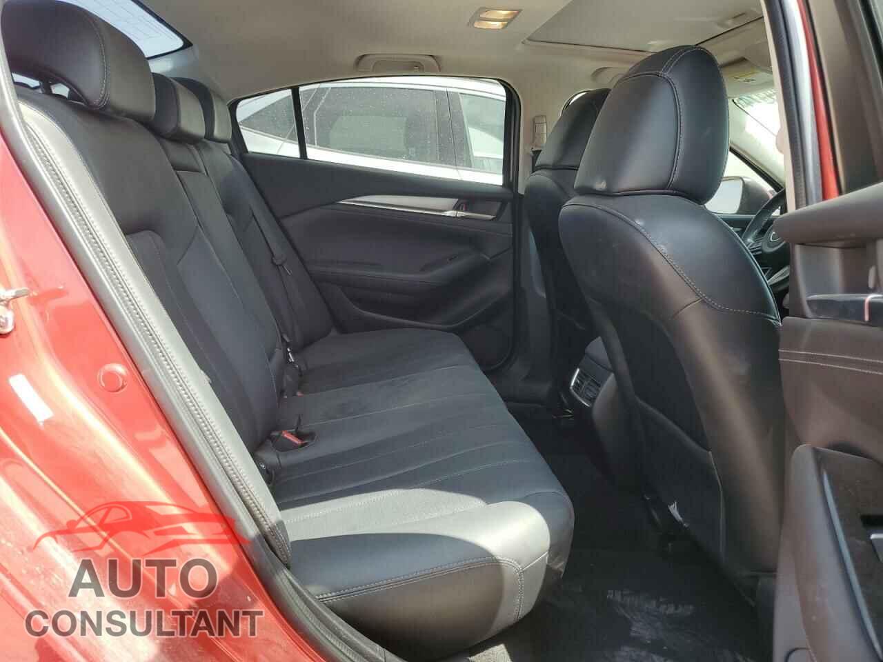 MAZDA 6 2020 - JM1GL1VM0L1516882