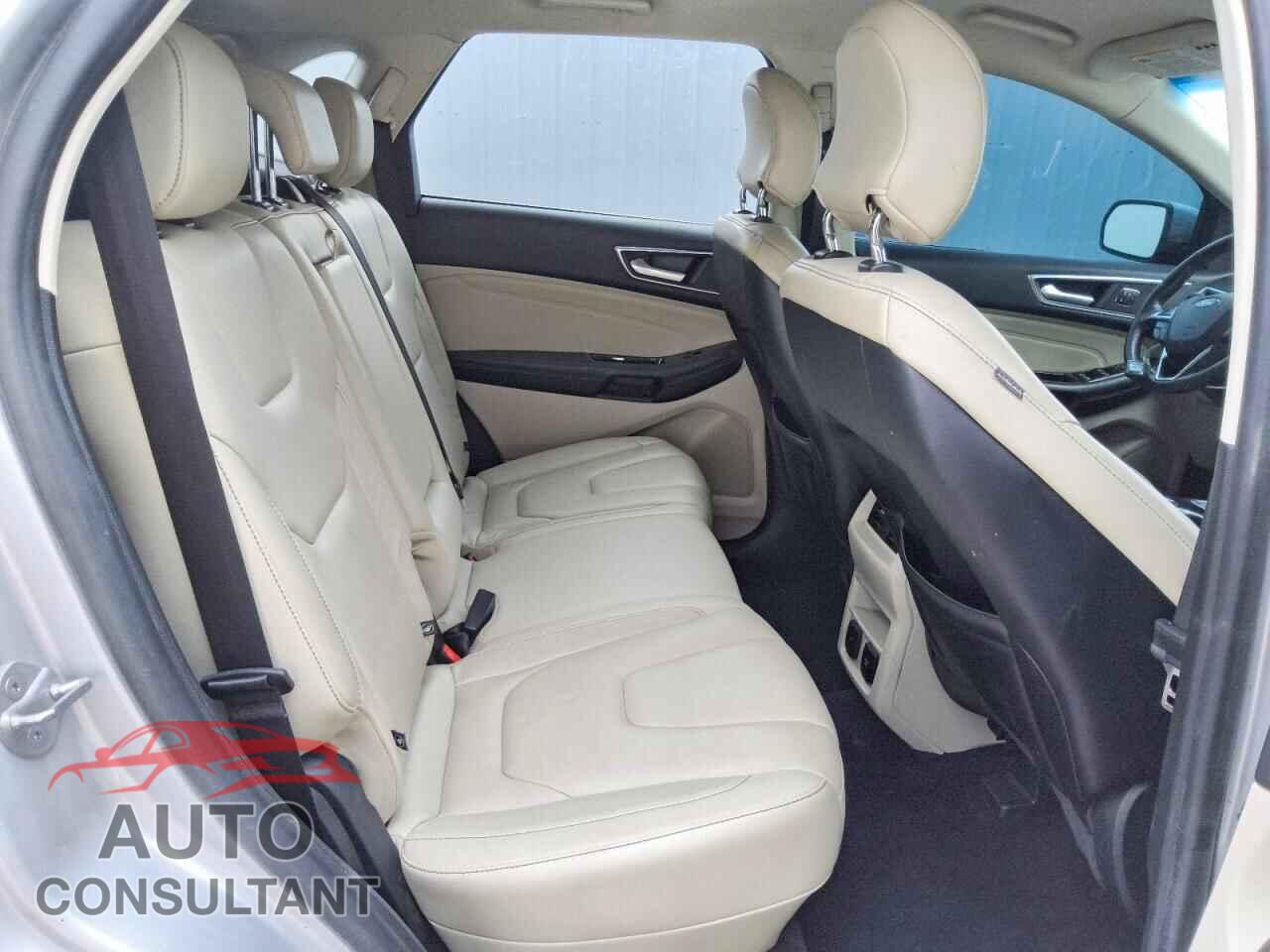 FORD EDGE 2017 - 2FMPK4K97HBB98500