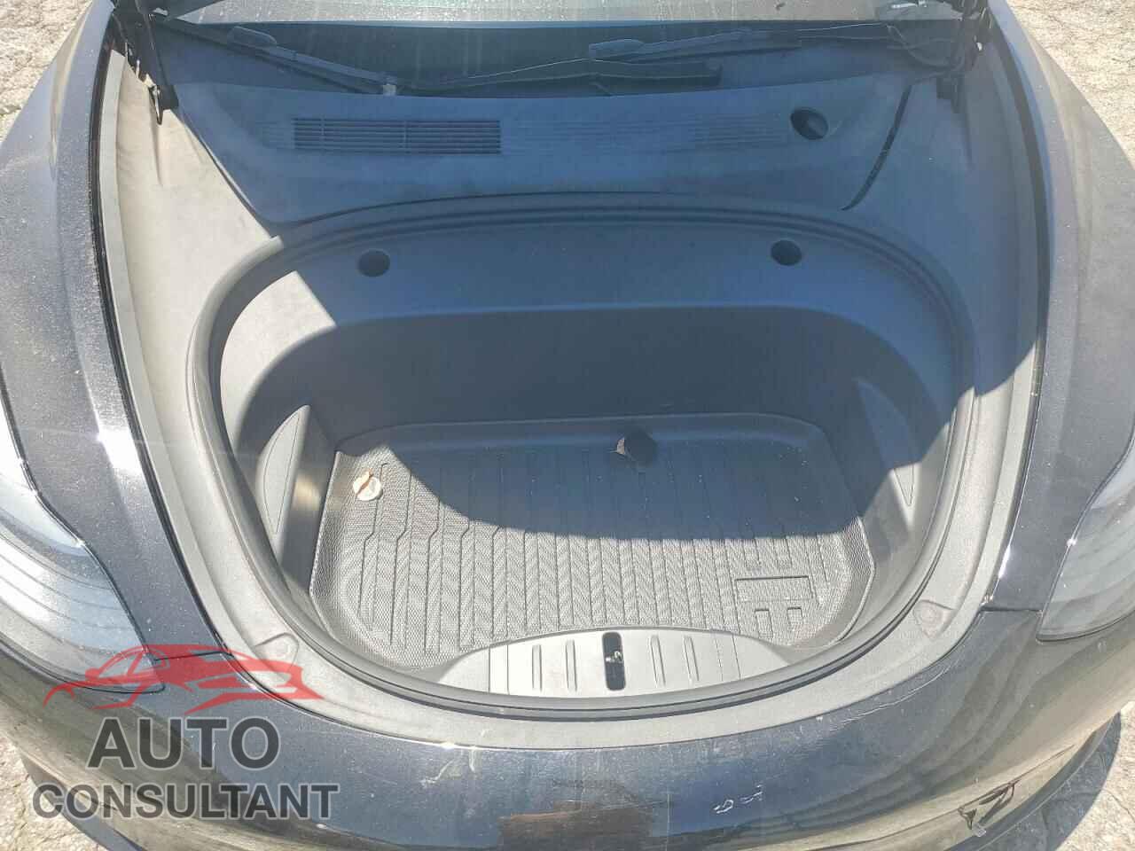 TESLA MODEL 3 2023 - 5YJ3E1EA4PF655229