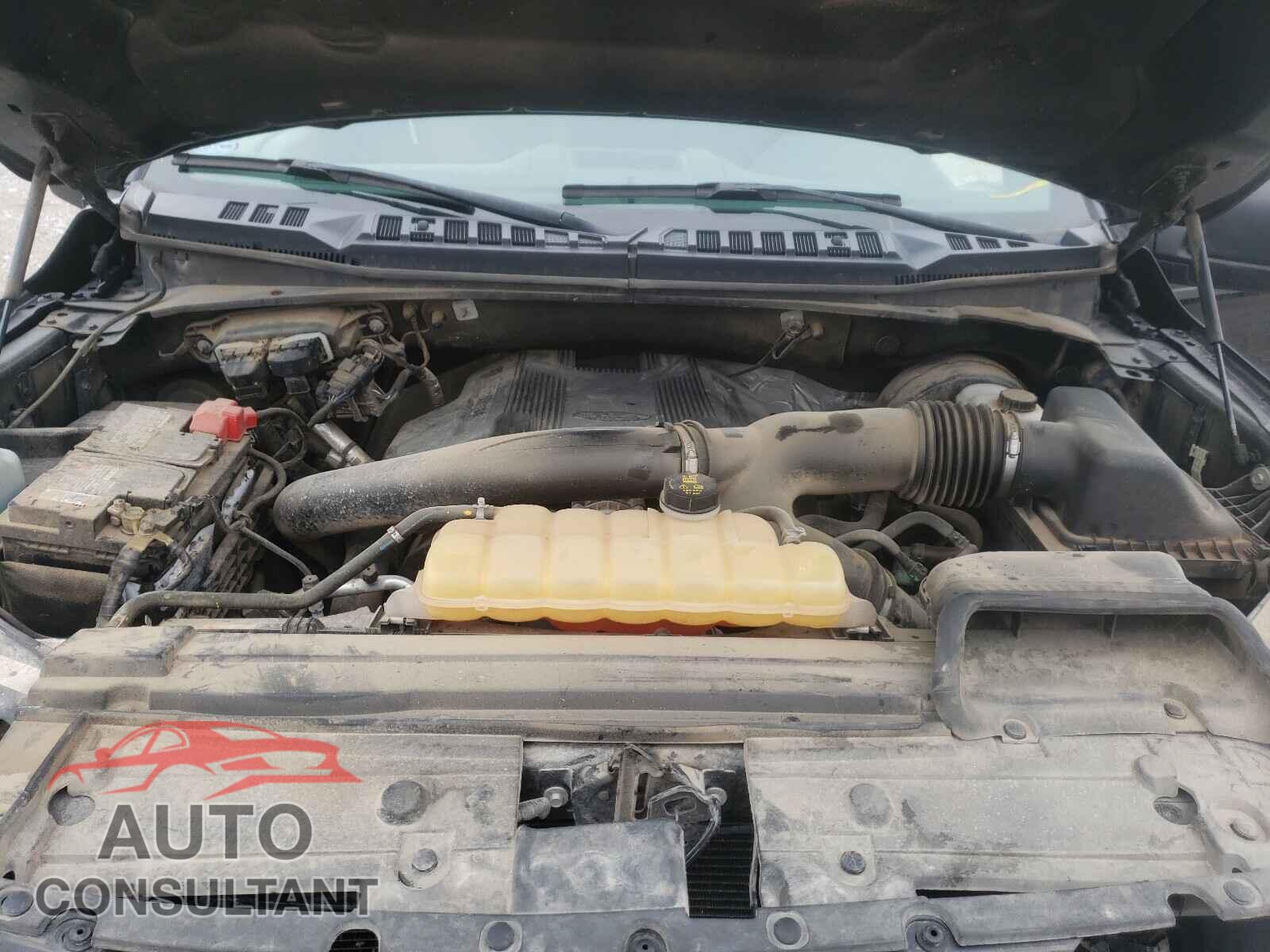 FORD F150 2018 - 1FTEW1CG1JKC27710