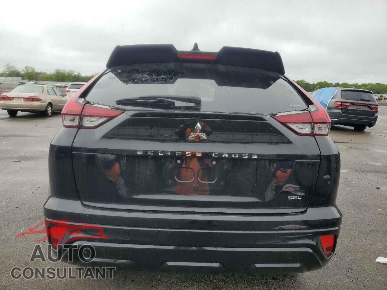 MITSUBISHI ECLIPSE 2024 - JA4ATWAA5RZ003601