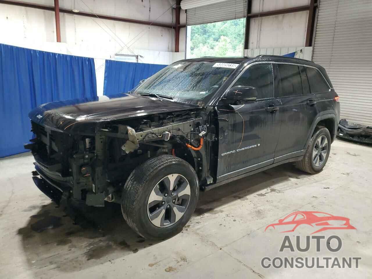JEEP GRAND CHER 2024 - 1C4RJYB63RC182244
