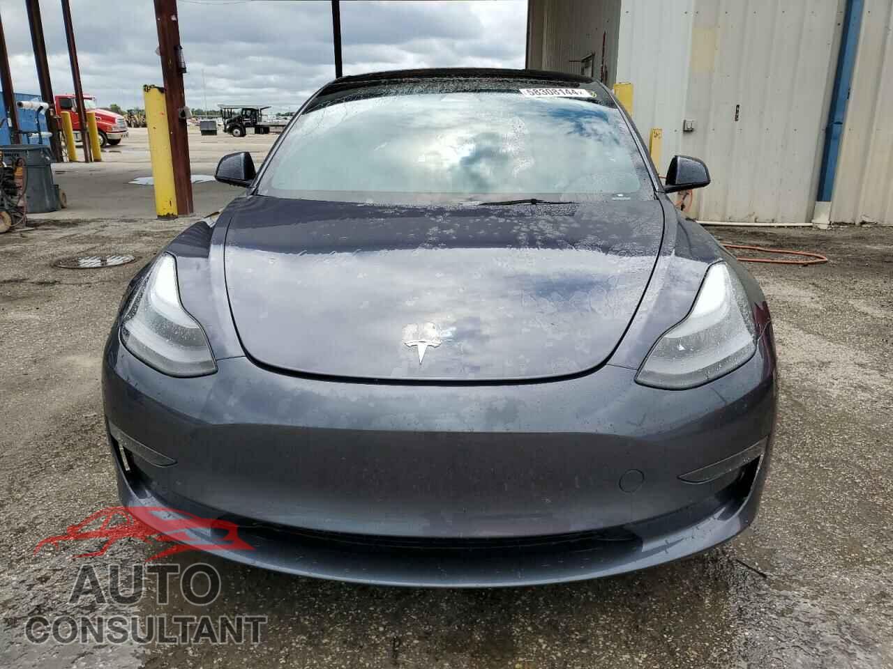 TESLA MODEL 3 2023 - 5YJ3E1EA9PF569107