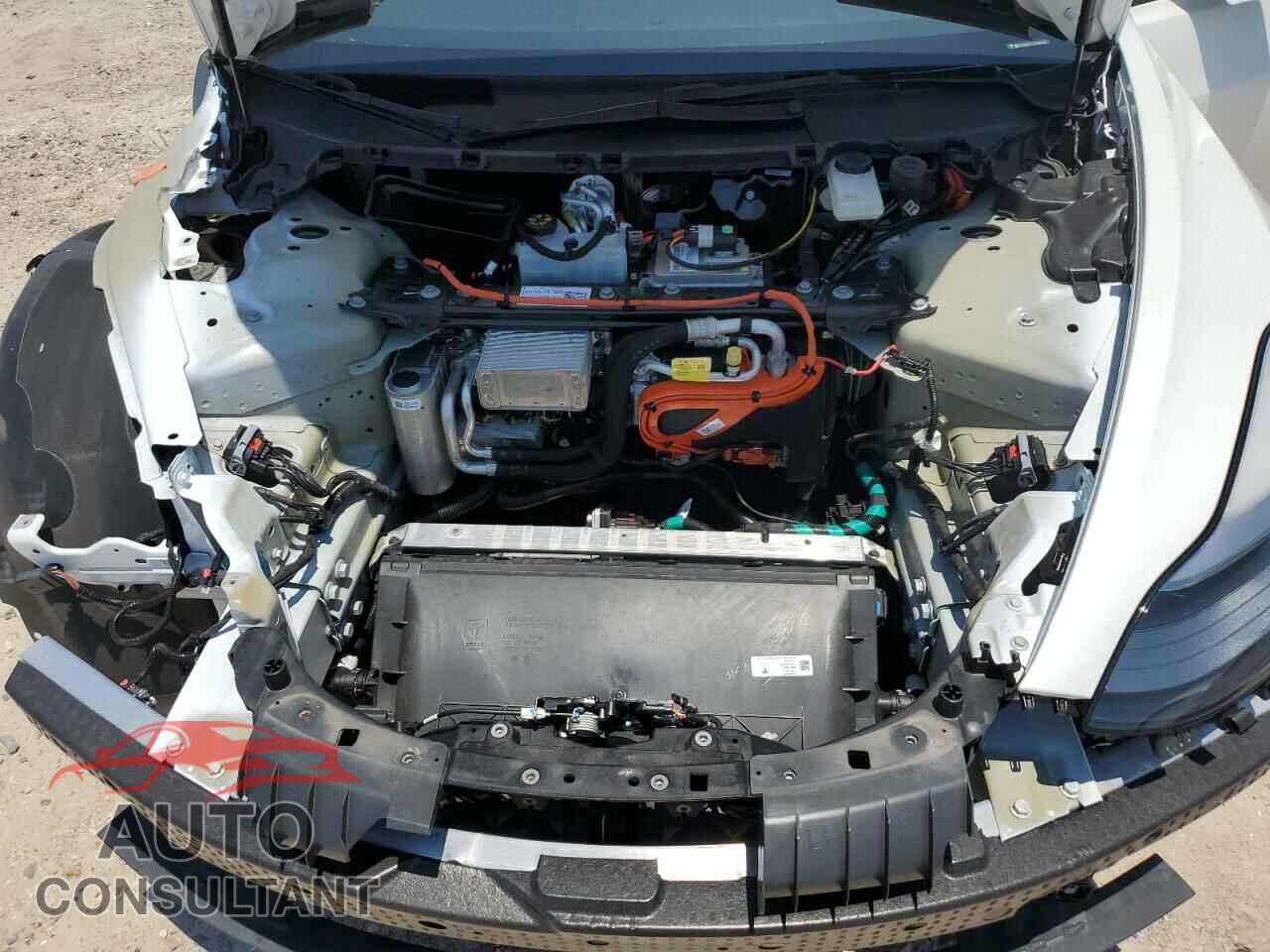 TESLA MODEL 3 2023 - 5YJ3E1EA7PF586603