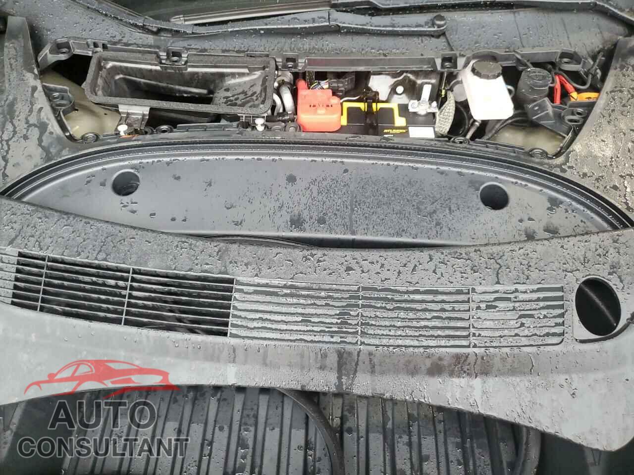 TESLA MODEL 3 2021 - 5YJ3E1EB9MF856161