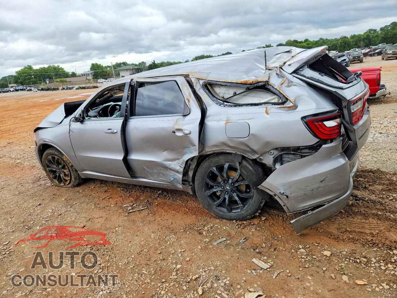DODGE DURANGO 2020 - 1C4RDHDG9LC123834