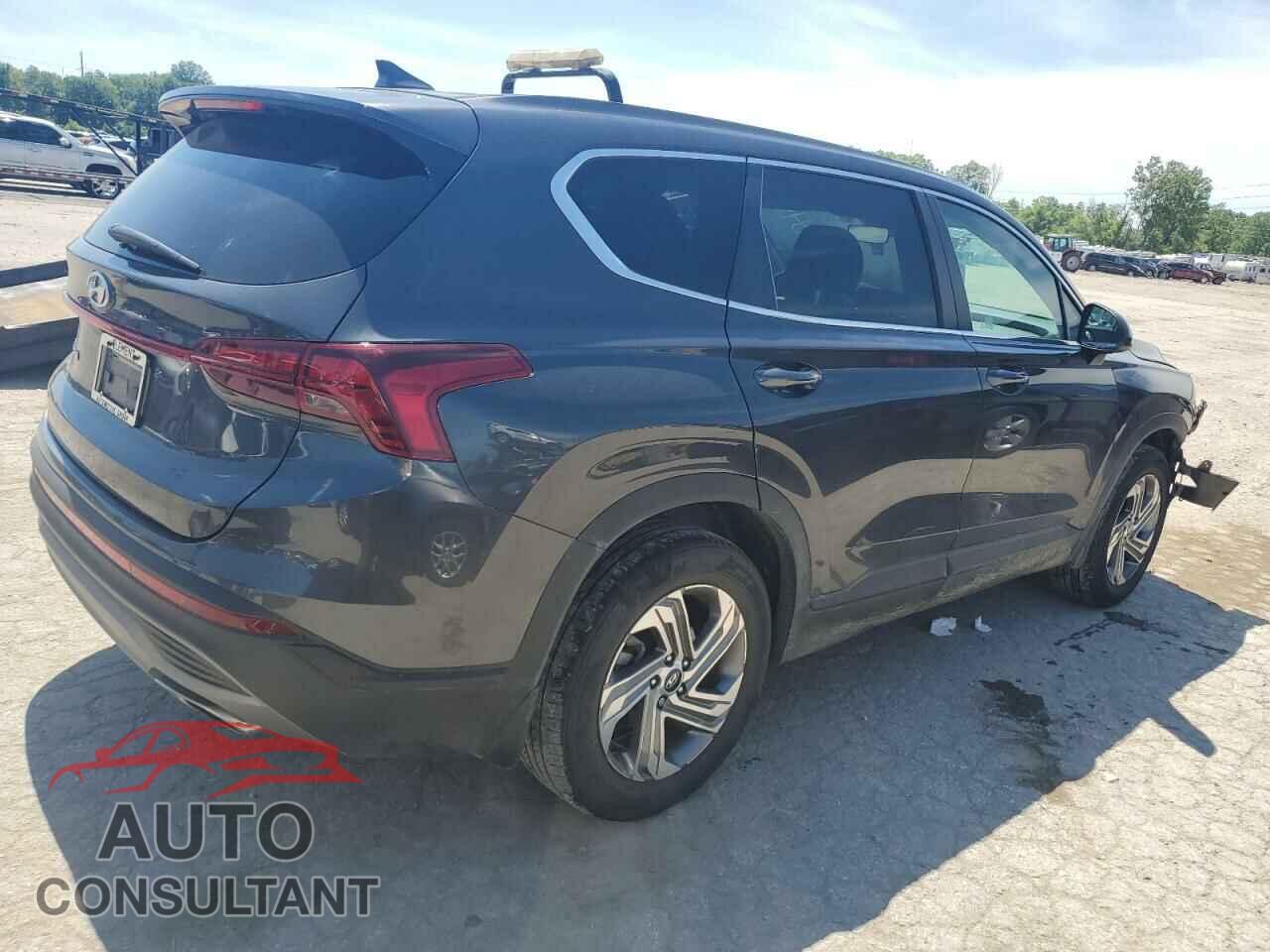 HYUNDAI SANTA FE 2022 - 5NMS14AJ5NH403435