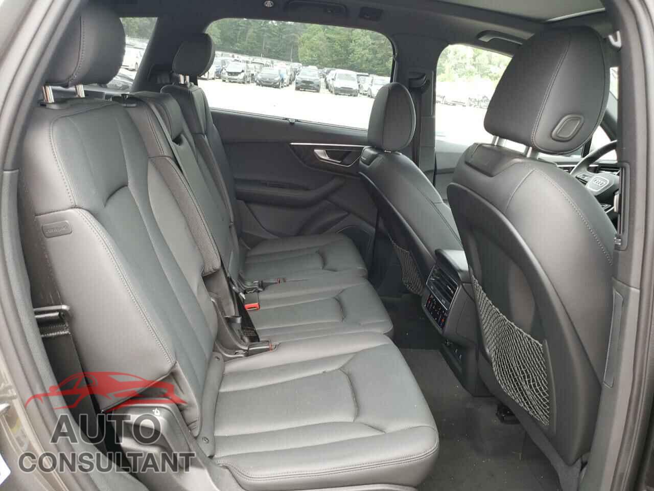 AUDI Q7 2023 - WA1LCBF77PD005777
