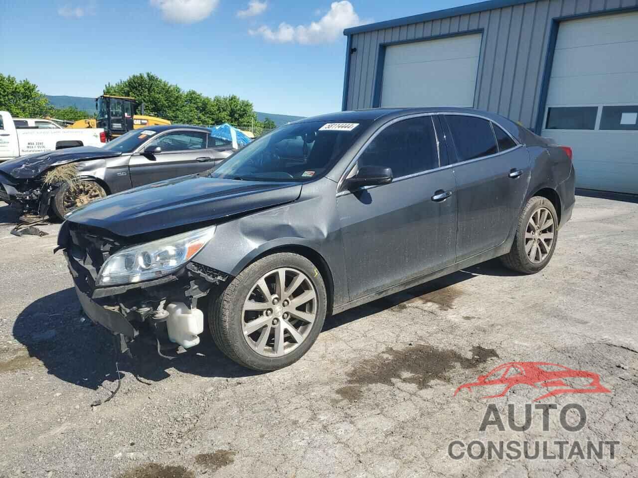 CHEVROLET MALIBU 2015 - 1G11F5SL5FF175768