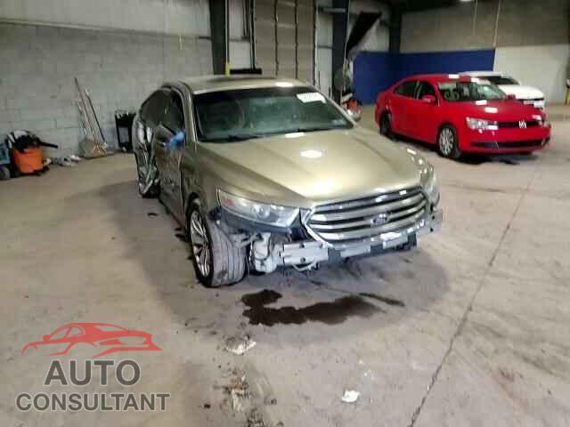 FORD TAURUS 2013 - 1FAHP2F85DG226738