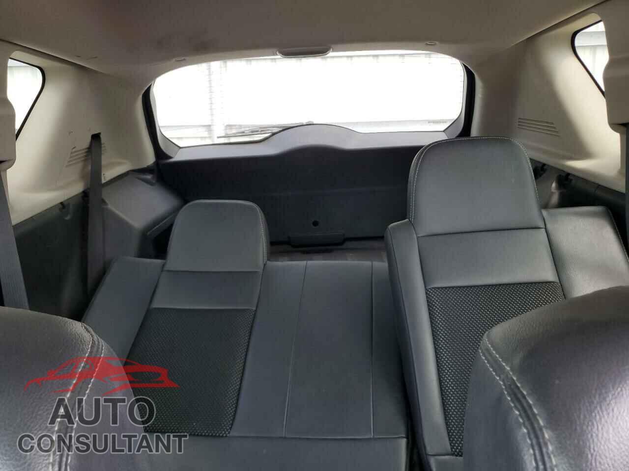 JEEP COMPASS 2014 - 1C4NJDEB2ED765750