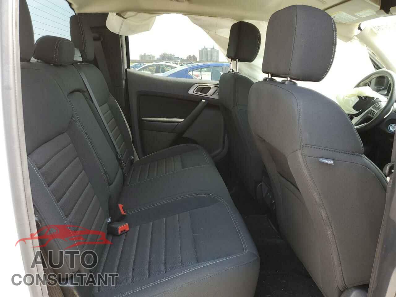 FORD RANGER 2021 - 1FTER4EH6MLD15035