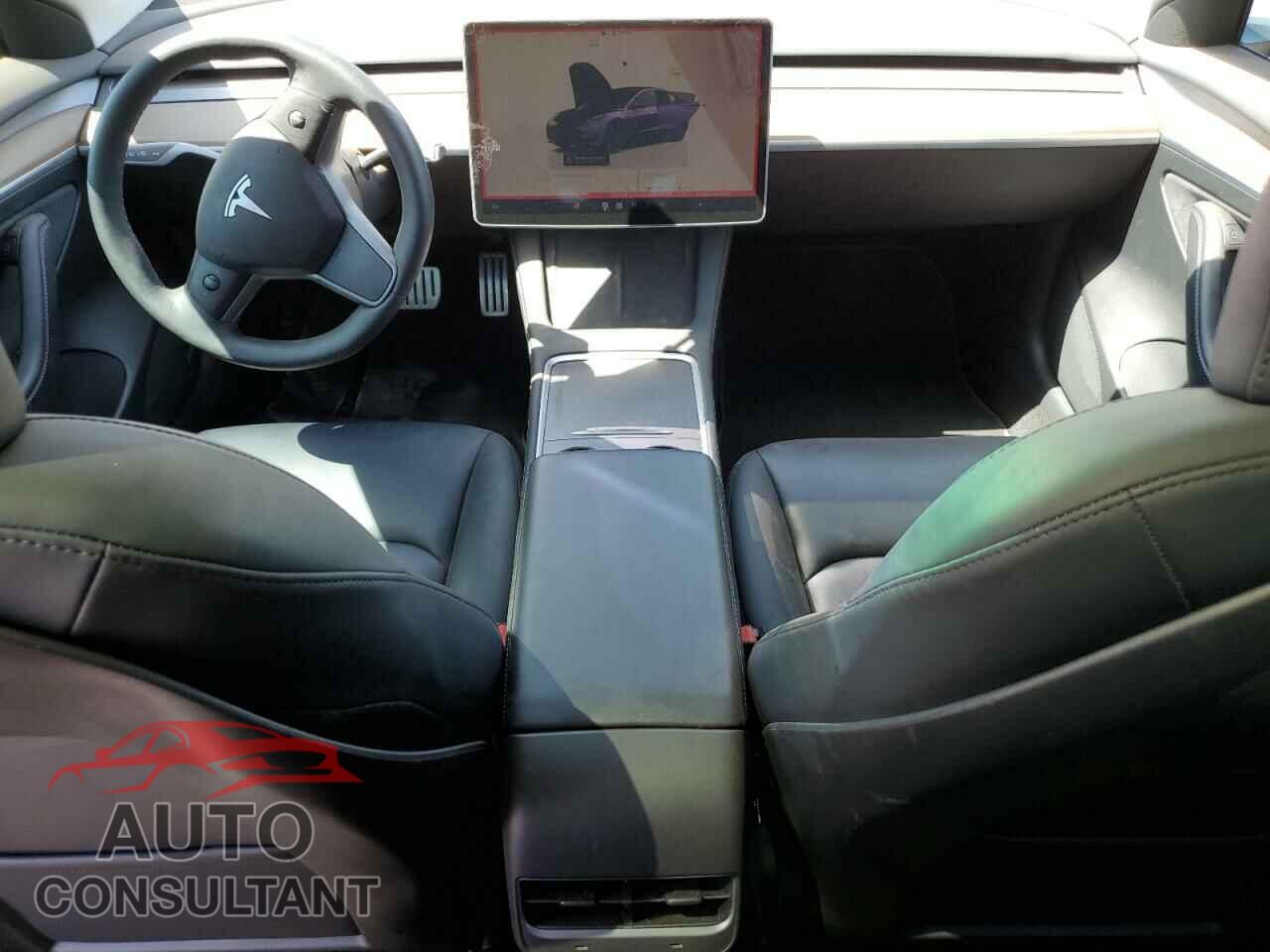 TESLA MODEL 3 2023 - 5YJ3E1EC7PF507612