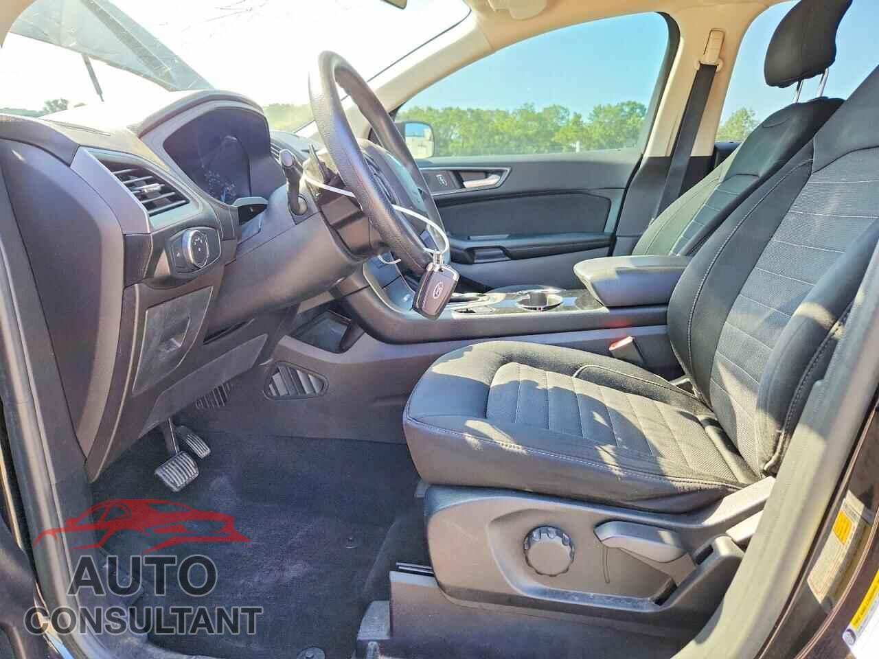 FORD EDGE 2017 - 2FMPK4G9XHBC64241