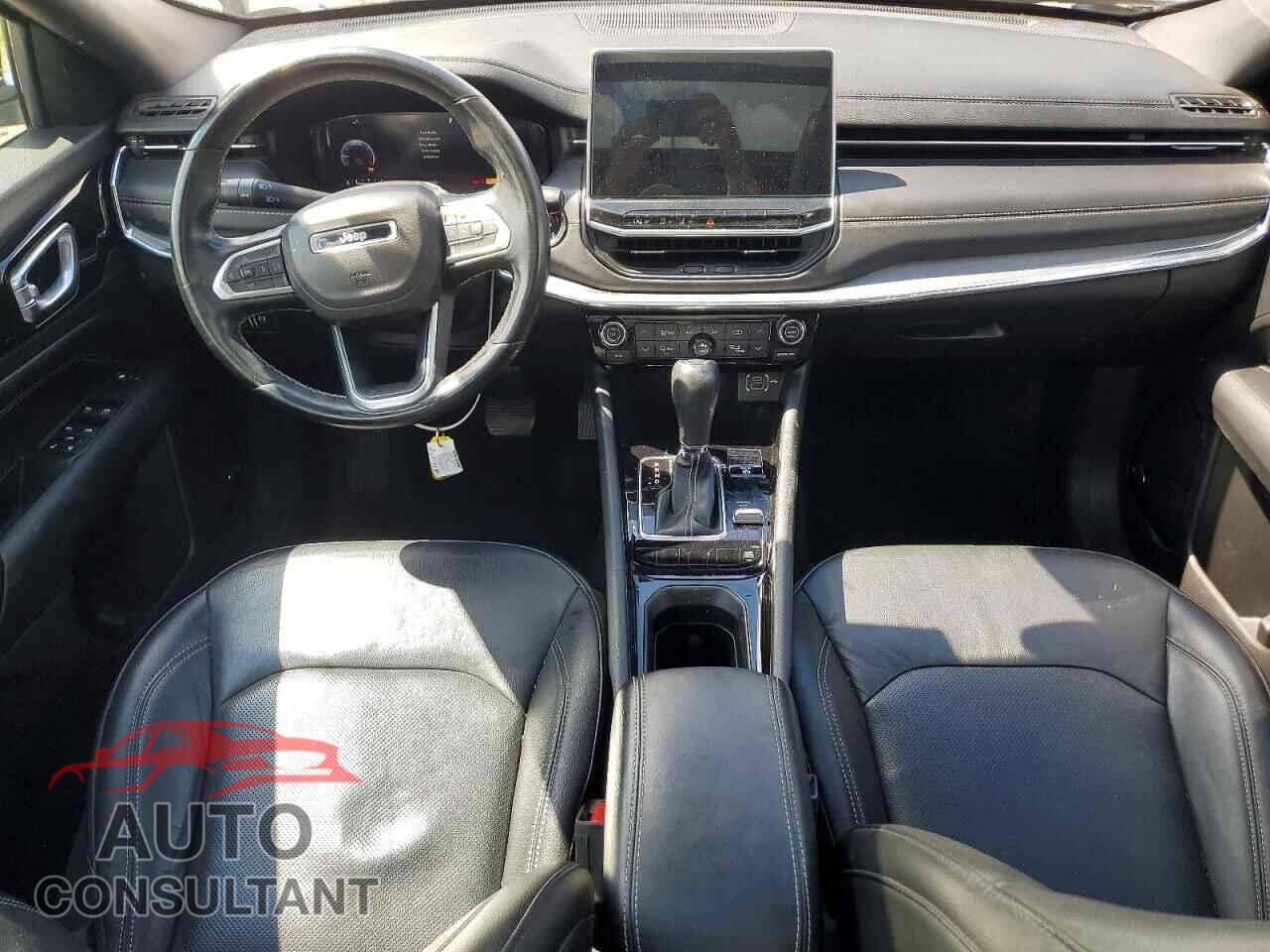 JEEP COMPASS 2022 - 3C4NJDCB4NT211574