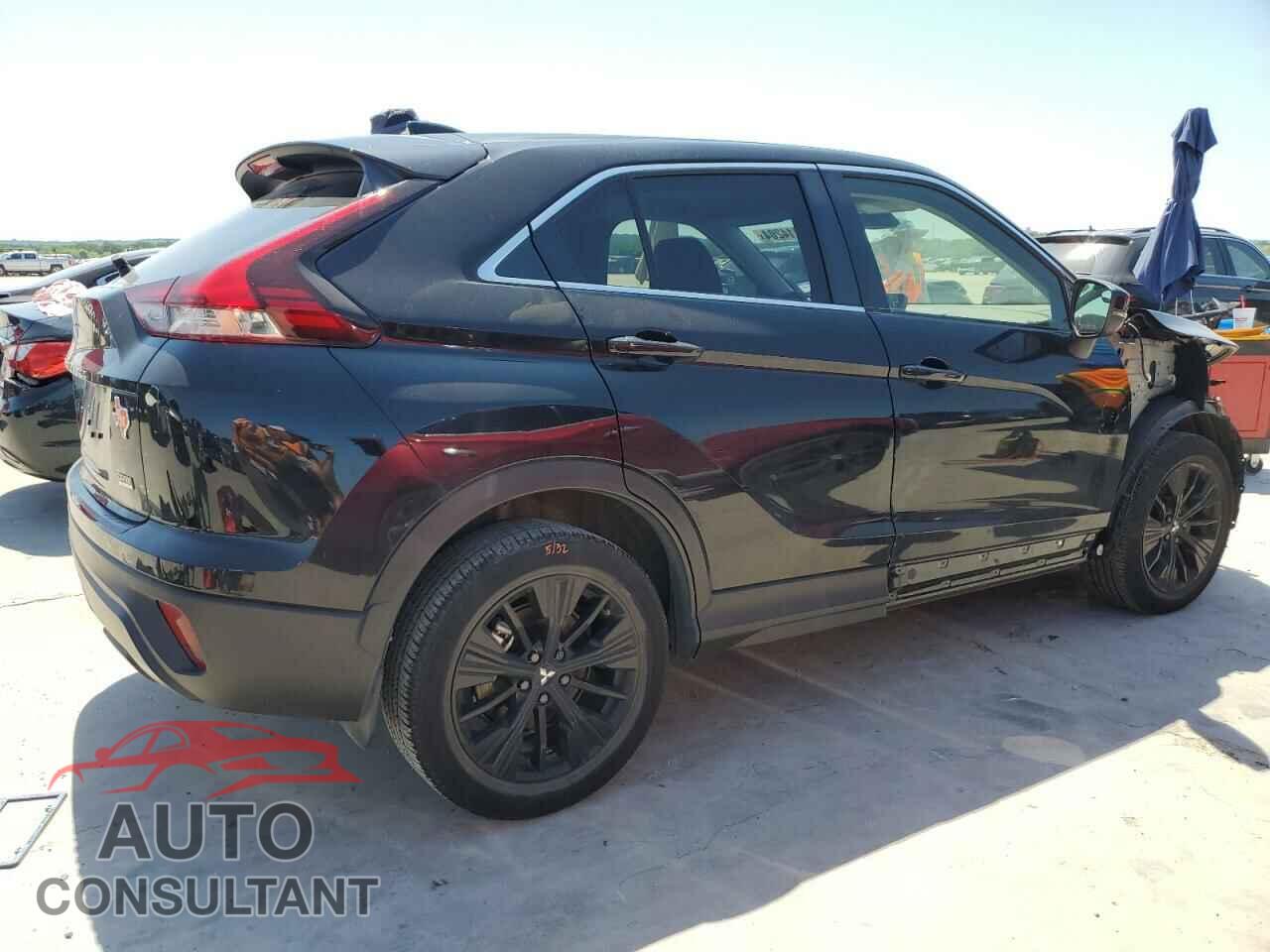 MITSUBISHI ECLIPSE 2022 - JA4ASVAA8NZ058129