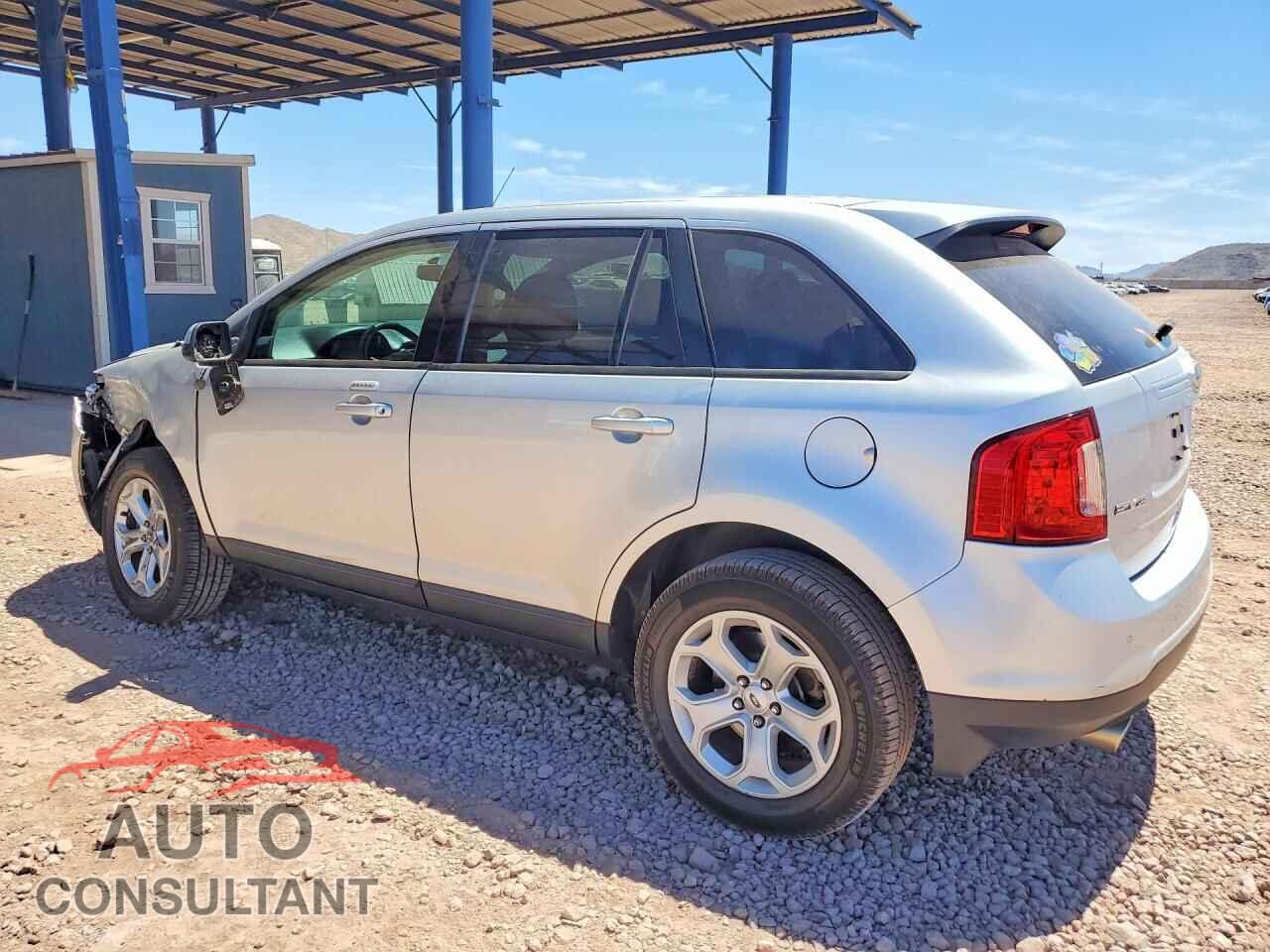 FORD EDGE 2013 - 2FMDK3JC6DBA32747