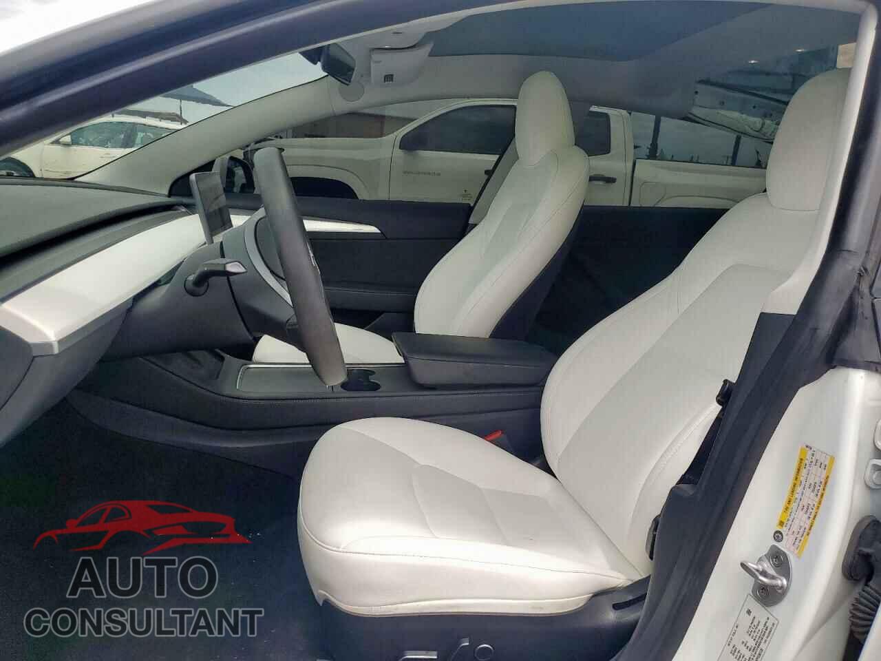 TESLA MODEL 3 2023 - 5YJ3E1EB6PF596130