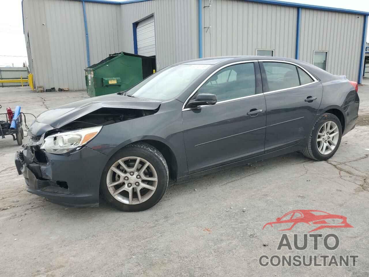CHEVROLET MALIBU 2015 - 1G11C5SL9FF135203