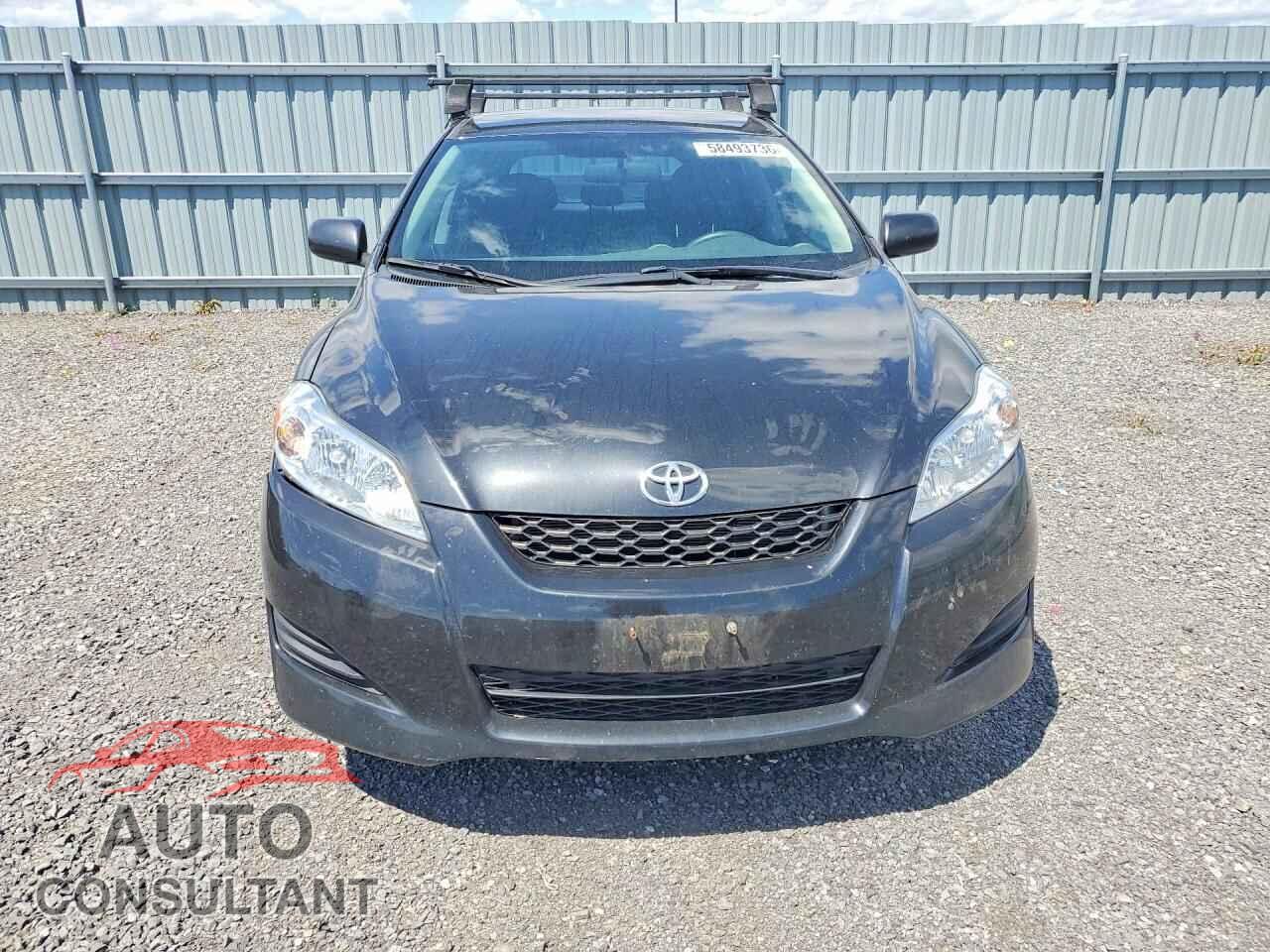 TOYOTA MATRIX 2014 - 2T1KU4EEXEC132883