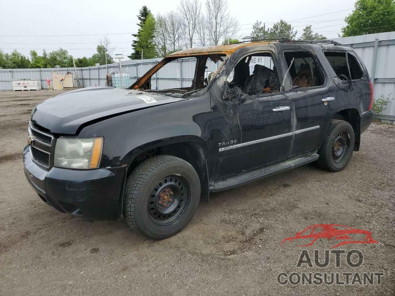CHEVROLET TAHOE 2011 - 1GNSKCE09BR326284