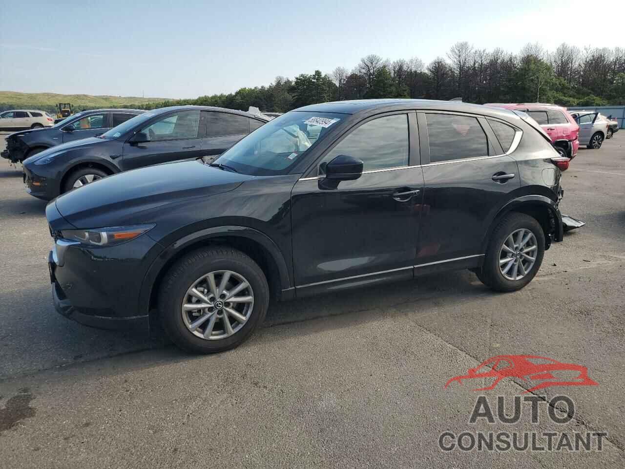 MAZDA CX-5 PREFE 2024 - JM3KFBCM3R0396155