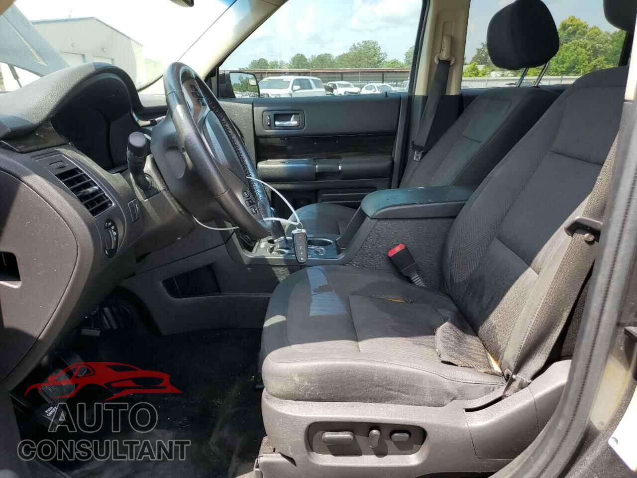 FORD FLEX 2016 - 2FMGK5C86GBA04310