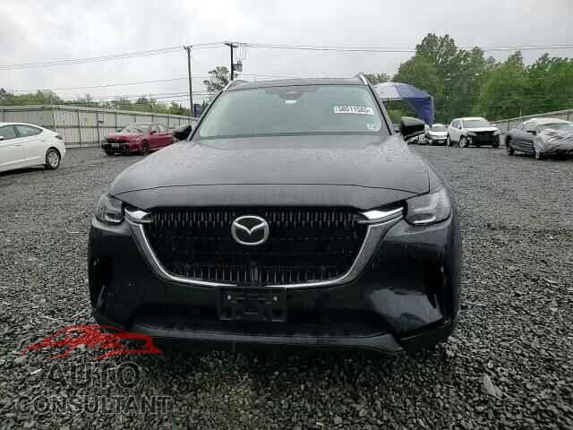MAZDA CX-90 2025 - JM3KKBHA6S1232764