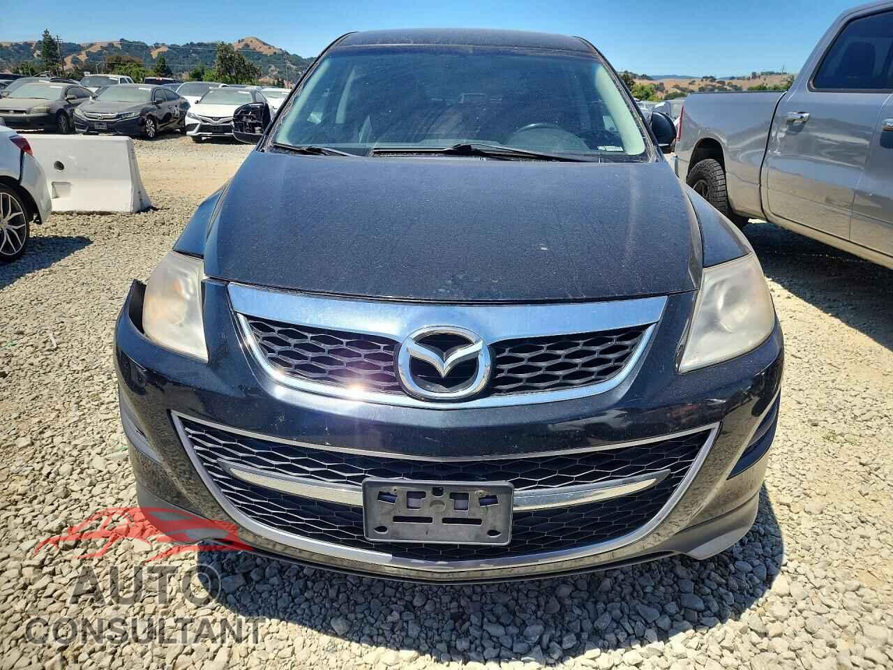 MAZDA CX-9 2011 - JM3TB2CV9B0331101