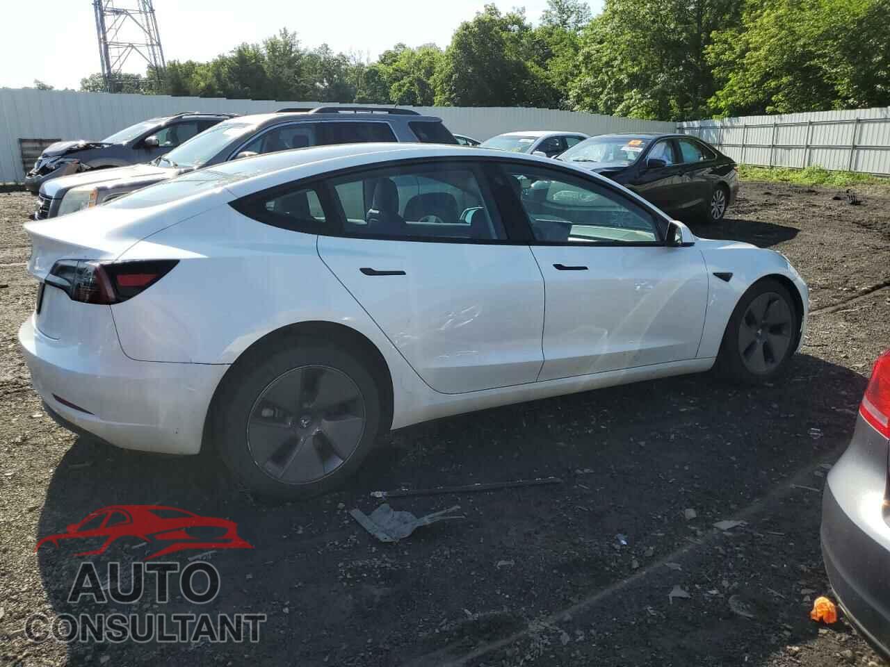 TESLA MODEL 3 2023 - 5YJ3E1EA4PF547886