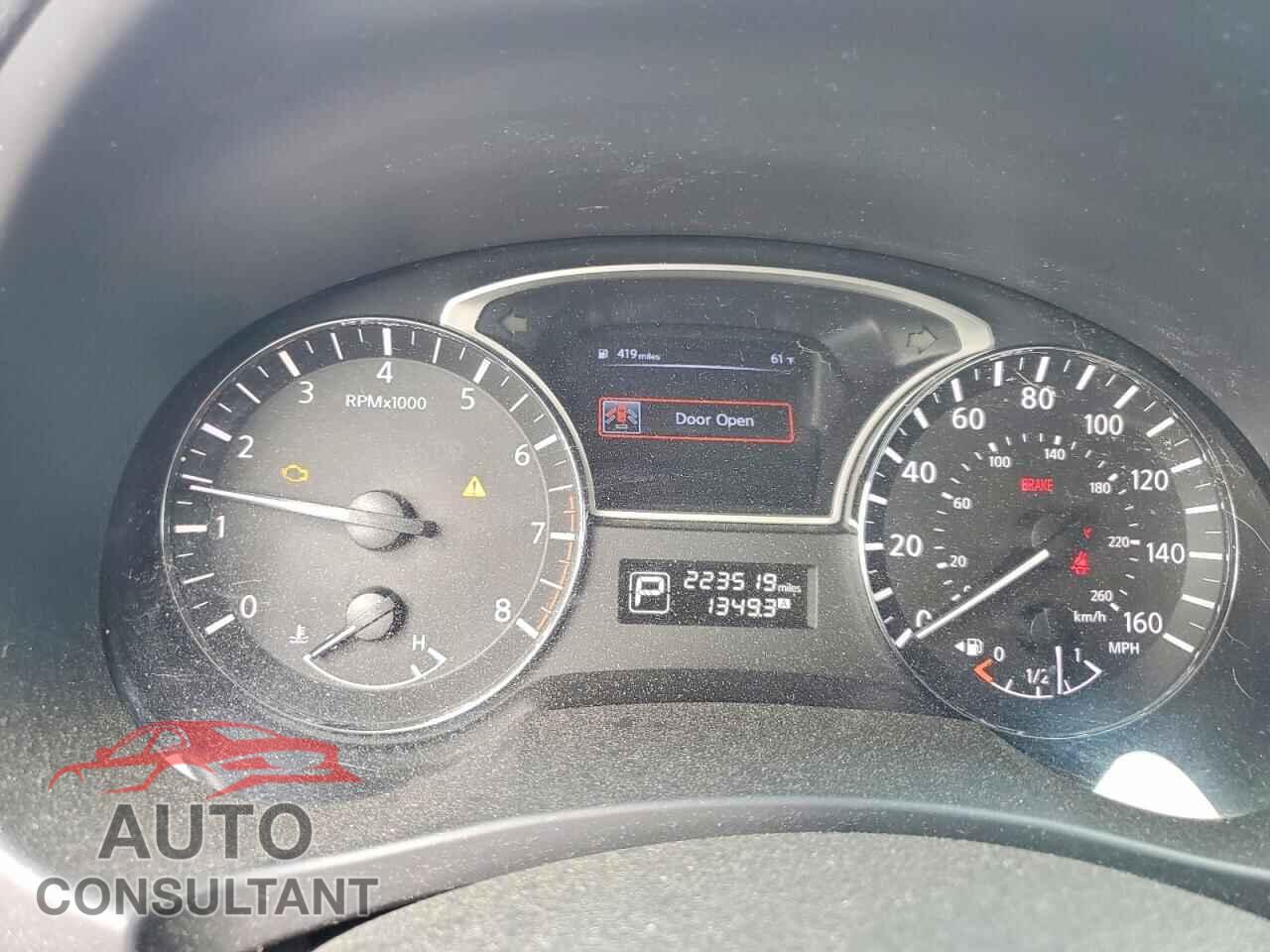 NISSAN ALTIMA 2014 - 1N4AL3AP9EC329090