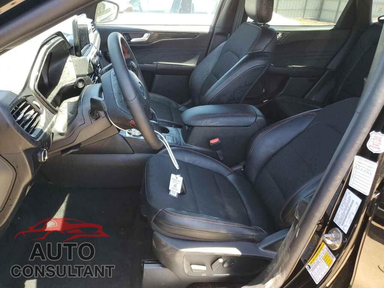 FORD ESCAPE ST 2025 - 1FMCU9MN9SUA84399