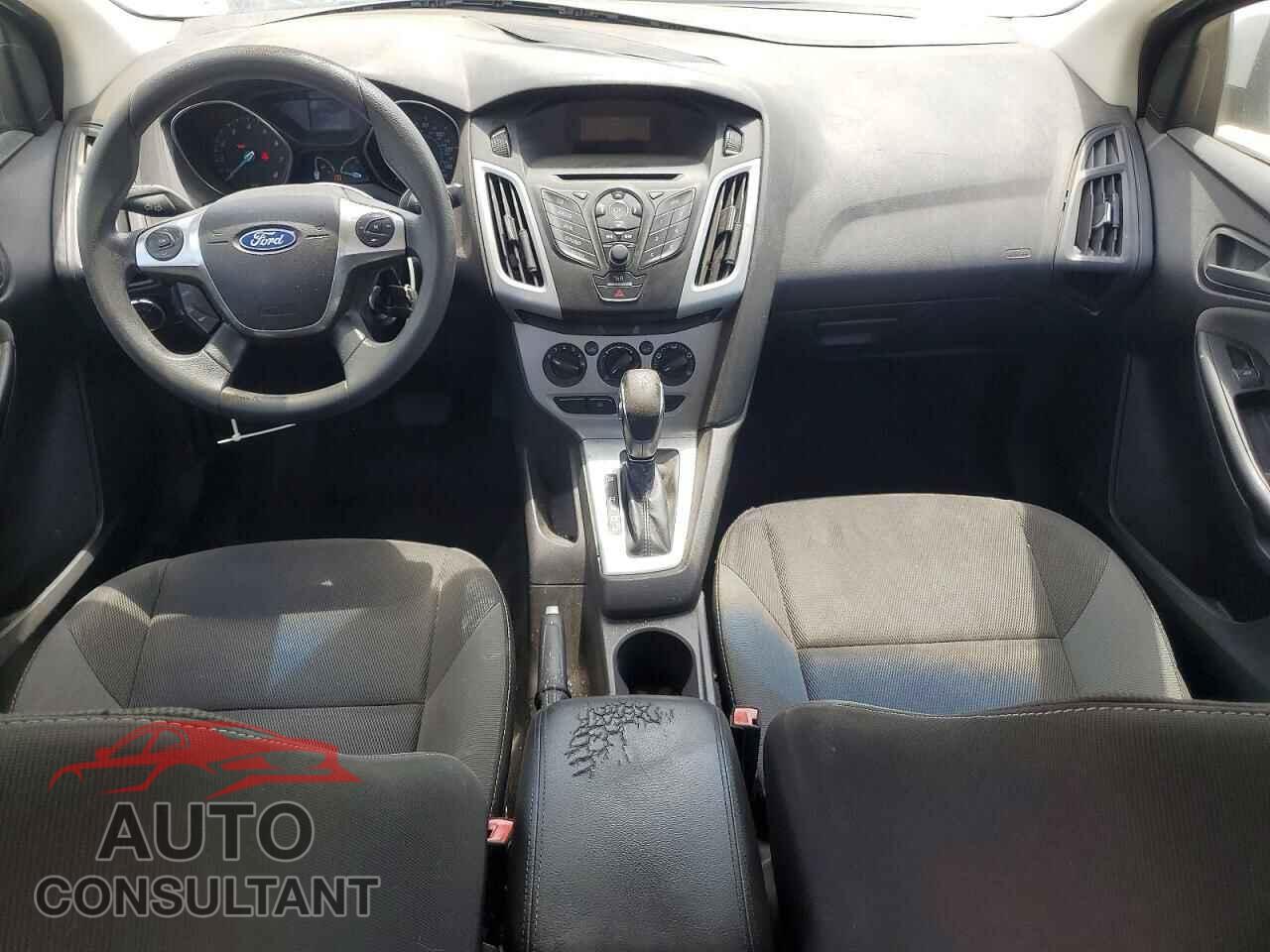 FORD FOCUS 2012 - 1FAHP3F22CL178140