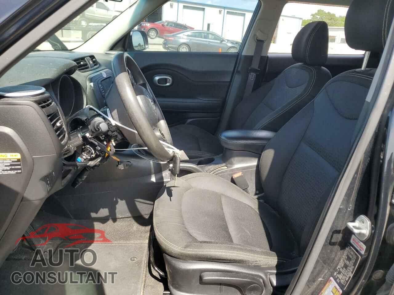 KIA SOUL 2016 - KNDJP3A58G7307719