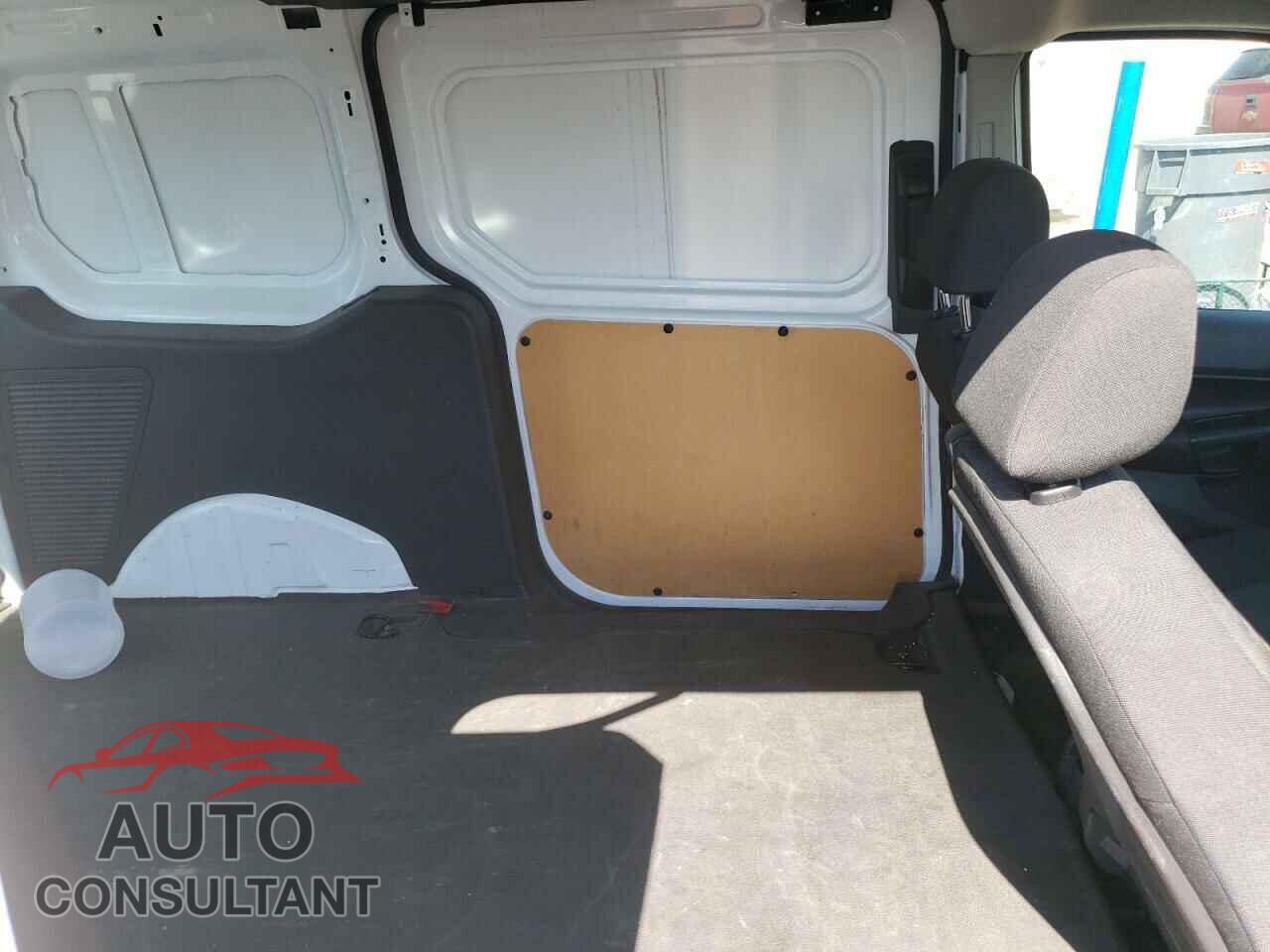 FORD TRANSIT 2016 - NM0LS7E72G1257717