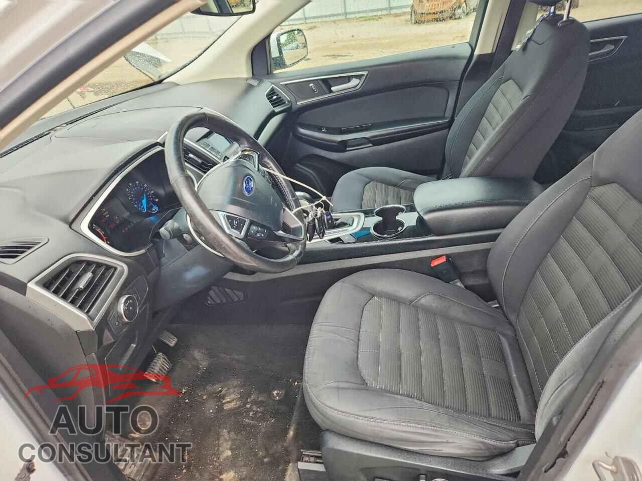 FORD EDGE 2015 - 2FMTK4J84FBB64910