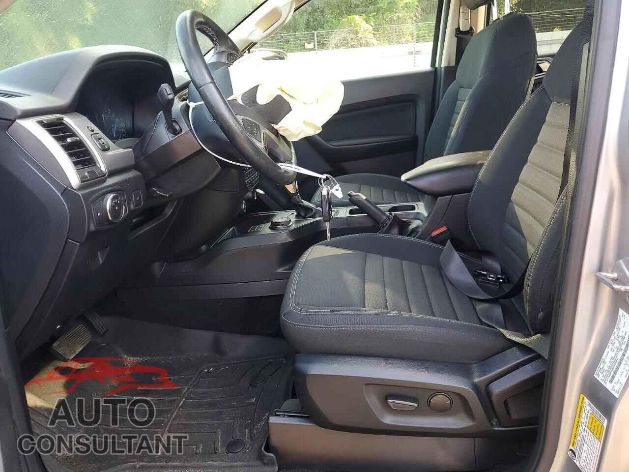 FORD RANGER 2021 - 1FTER4FH2MLD64084