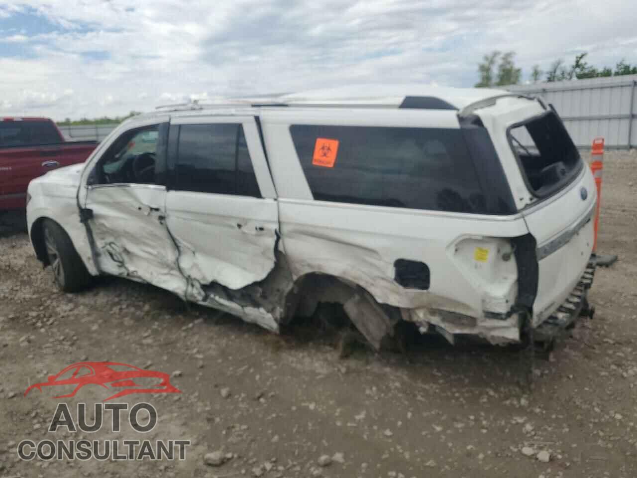 FORD EXPEDITION 2020 - 1FMJK2AT9LEA23976