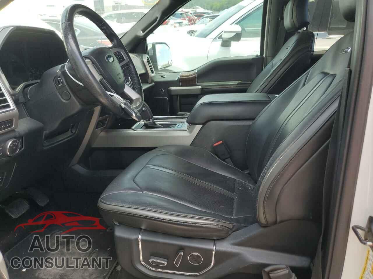 FORD F-150 2016 - 1FTEW1EF7GFA11298