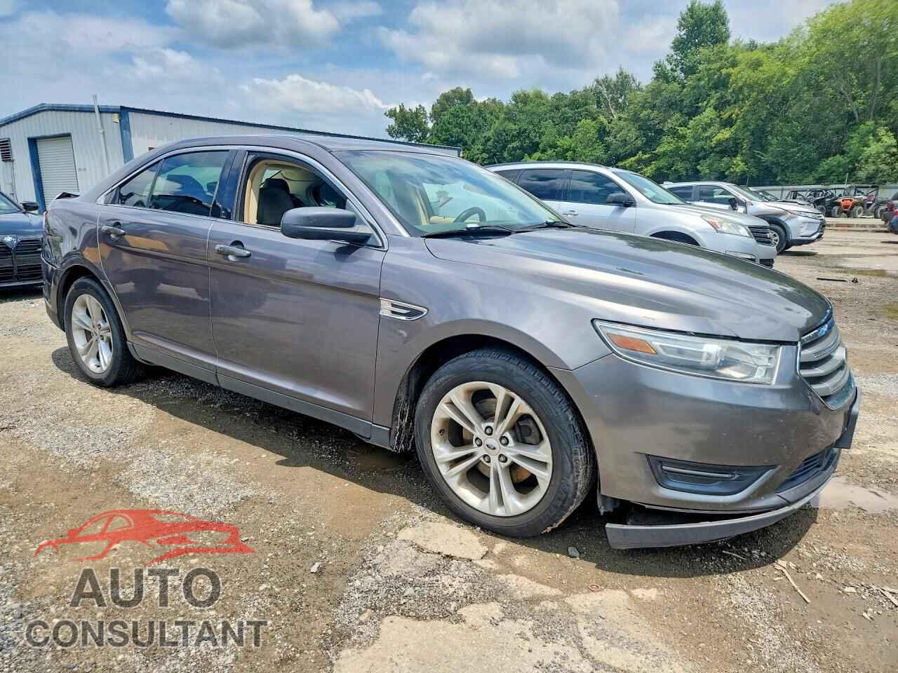 FORD TAURUS 2014 - 1FAHP2E87EG116048