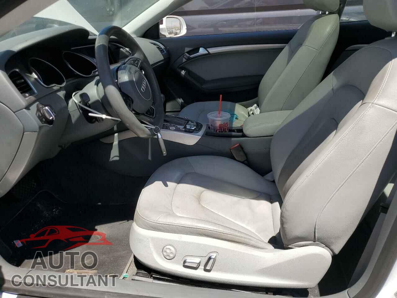 AUDI A5 2015 - WAUMFAFR9FA028004