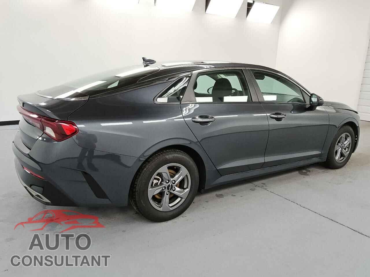 KIA K5 2023 - 5XXG14J23PG218834