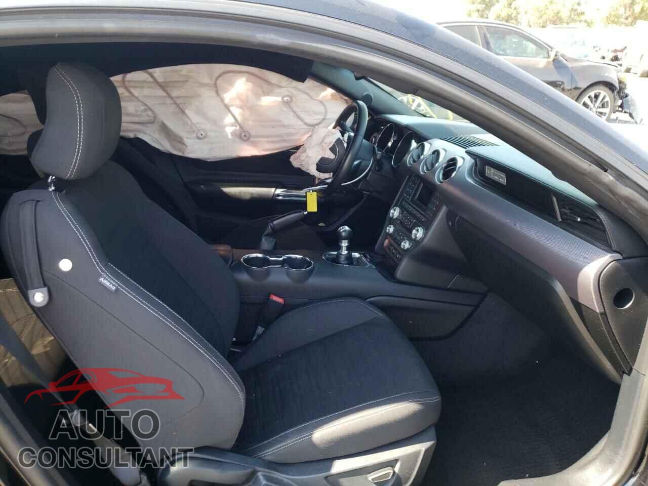 FORD MUSTANG 2016 - 1FA6P8CF2G5279345