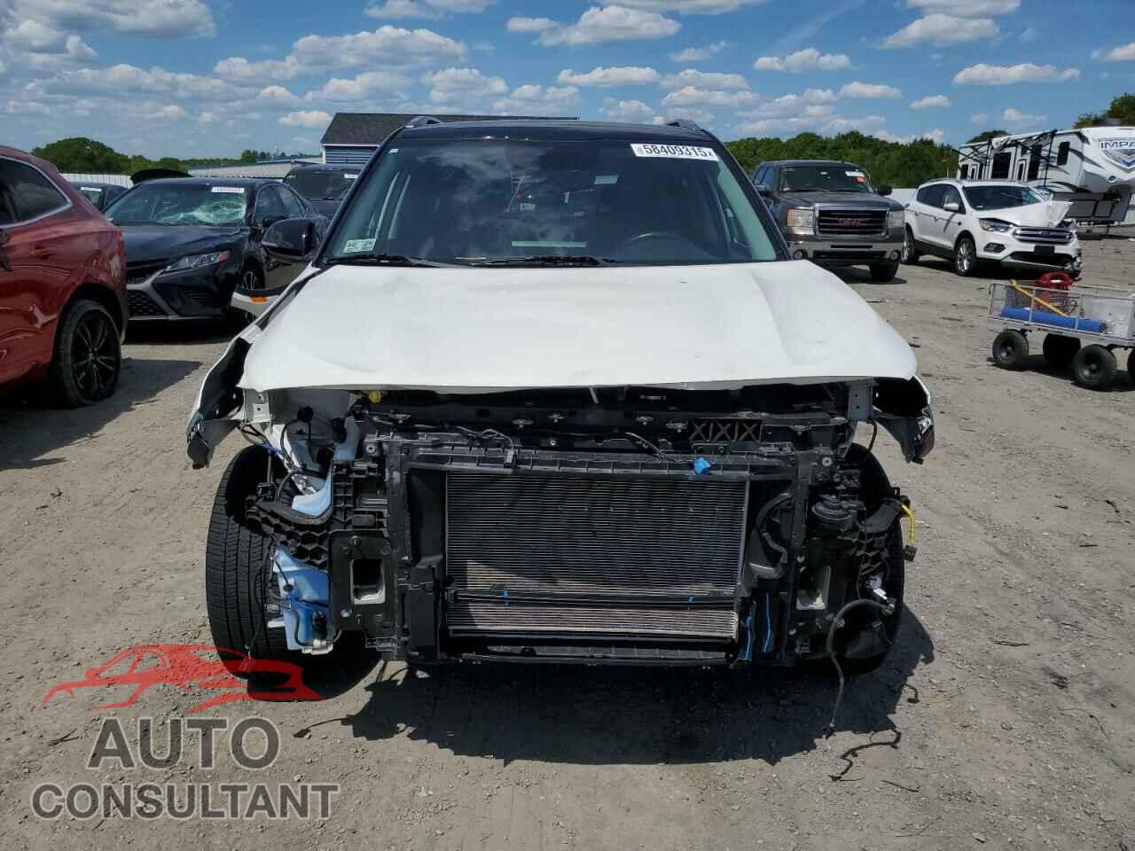 KIA SELTOS 2021 - KNDEU2AA2M7118948