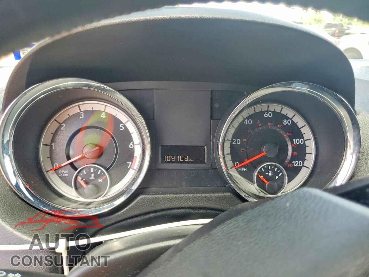 DODGE CARAVAN 2019 - 2C4RDGCG5KR635317