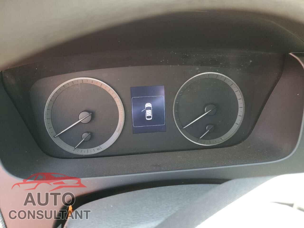 HYUNDAI SONATA 2017 - 5NPE24AF6HH577852