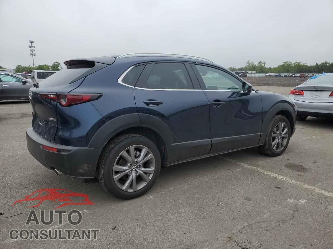 MAZDA CX30 2024 - 3MVDMBCM8RM695076