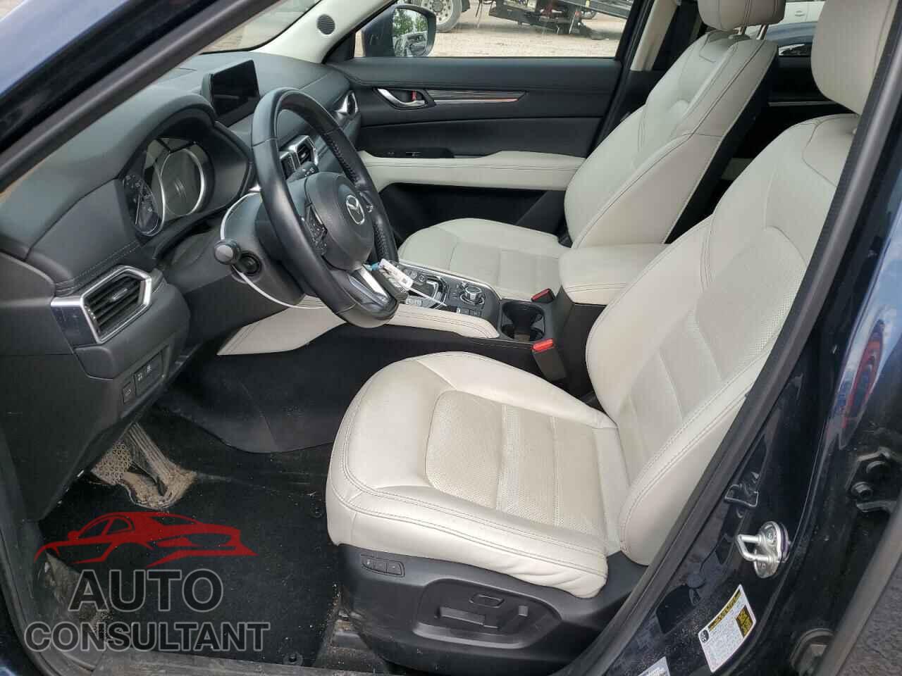 MAZDA CX-5 2018 - JM3KFBDM5J0438943